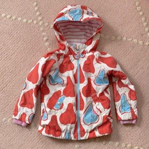 Mini Boden fall coat